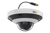 Netværkskamera - Axis F4105-LRE - 02364-001