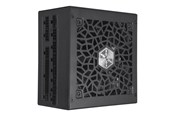 Strømforsyning - SilverStone HELA 1300R Platinum Strømforsyning - 1300 Watt - 120 mm - ATX 3.0 - 80 Plus Platinum certified - SST-HA1300R-PM