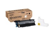 Blæk, Toner & Forbrugsstoffer - Kyocera TK - black - original - A4 - toner cartridge - 1T0C100NL0