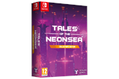 Spil - Tales of the Neon Sea (Collector's Edition) - Nintendo Switch - Eventyr - 8436016711760