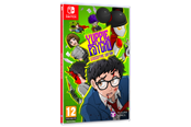 Spil - Yuppie Psycho (Executive Edition) - Nintendo Switch - Action/Adventure - 8436016711234