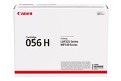 Blæk, Toner & Forbrugsstoffer - Canon CRG 056H / 3008C004 High Black - 3008C004