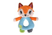Babylegetøj - ABC Forest Friends Grab Toys - 104010115