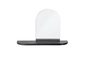 Makeupspejl - Bloomingville Annlie Mirror Black - 82059664