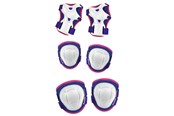 Udendørsleg - Studio 100 K3 Roller skate protection set - MEK3B2000050