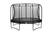 Trampolin - Salta Trampolin Premium Black Edition ⌀427 cm, sort inkl. sikkerhedsnet - 805-562