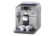Kaffe og Espresso - Gaggia Brera RI9833 - automatic coffee machine with cappuccinatore - 15 bar - silver - R19305/01