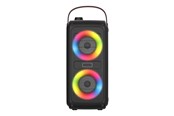 Bærbare & Fest Højtalere - DENVER BTV-230 - party speaker - for portable use - wireless - BTV-230