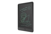 Mus - DENVER LWT-10510BLACKMK2 - 10.5" - Writing tablet - Sort *DEMO* - LWT-10510BLACKMK2
