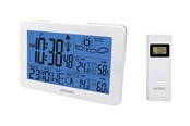 Smart Home - DENVER WS-530WHITE - WS-530WHITE