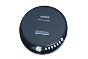 CD Player - DENVER DM-24 - Discman CD player - DM-24