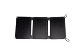 Power Station - DENVER SOP-10200 - 20W Portable Solar Panel - QC3.0 - SOP-10200