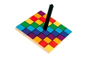 Legetøj - Goki Colored Tol - 62994