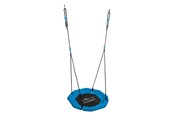 Udendørsleg - Hudora Nest Swing Octagon 70 - 72176