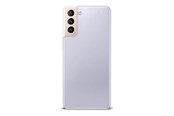 Mobil - Covers & Cases - Puro Impact Clear - back cover for mobile phone - SGS21P03NUDETR