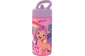 Skoletilbehør - Euromic My Little Pony "Sipper" vandflaske 410 ml - 088808718-61431