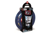 Køkkentilbehør - Euromic Star Wars 3 stk. service sæt (skål, tallerken og krus) - 088808713-82400
