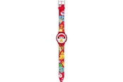 Skoletilbehør - Pokemon digitalt armbåndsur - 0878311-POK4374