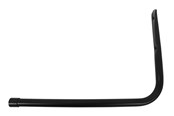 Beslag & hængsler - Millarco Bracket Hook Angle 34 cm - 16992