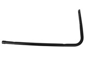 Beslag & hængsler - Millarco Bracket Hook Angle 50 cm - 16994