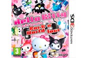 Spil - Hello Kitty & Friends: Rockin' World Tour - Nintendo 3DS - Musik - 5060102954262