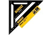 Måleværktøj - Dewalt Speed Square Try Square 30 cm DWHT25228-0 - DWHT25228-0
