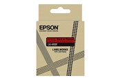 Papir, Fotopapir og Etiketter - Epson LabelWorks LK-4RBF - C53S672099