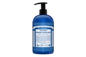 Kropspleje - Dr. Bronner’s Dr. Bronner's - Organic Sugar Soap Peppermint 710 - SD0602-EU