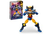 LEGO® - LEGO Super Heroes 76257 Byg selv-figur af Wolverine - 76257