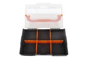 Værktøjskasser og lagersystemer - Boxer Assortment Box with 6 Compartments - 32404