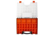 Værktøjskasser og lagersystemer - Boxer Assortment Box With 22 Removable Boxes - 32410