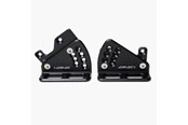 Spil tilbehør - Simagic Alpha Mounting Brackets - MB-A