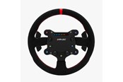 Spil tilbehør - Simagic GTS Alcantara rat - Wheel - GTS(Alcantara)