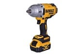 Værktøj - Dewalt Impact wrench DCF900P2T-QW DEWALT - DCF900P2T-QW