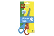 Kreativt Legetøj - SES Creative Left Handed Scissors - 00834