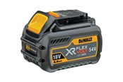 Akku & Lader - Dewalt DCB546-XJ XR Flexvolt 18/54 V - 6 Ah Battery - DCB546-XJ