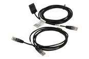 Rack skabe - APC NetShelter - PDU rack temperature & humidity sensor - APDU1335TH