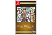 Spil - Kemco RPG Selection Vol.3 - Nintendo Switch - RPG - 4589871980414