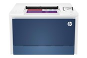 Printer - HP Color LaserJet Pro 4202dn - Farve - Laser - 4RA87F#B19
