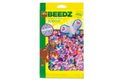 Kreativt Legetøj - SES Creative Fuse Beads - Mix Perfume 3000pcs. - 00741
