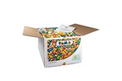 Kreativt Legetøj - PlayMais Eduline Large Set (> 6.300 Pieces) - 160042.1