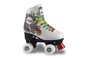 Sport & Fitness - FILA Bella Hvid str. 40 - 13017007WHITE40