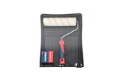 Maling - Work>it Paint Roller with Tray - 38384