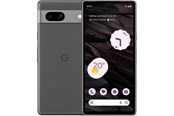 Mobil - Google Pixel 7a 128GB/8GB - Charcoal Black - GA03694-GB