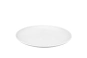 Borddækning - Pillivuyt Plate flat Cecil 21 cm White - 18334