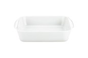 Køkkentilbehør - Pillivuyt Dish no. 4 Serie Originale 27 x 27 cm White - 18460