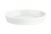 Køkkentilbehør - Pillivuyt Dish oval Serie Originale 36 x 27 cm White - 18698