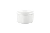 Køkkentilbehør - Pillivuyt Ramekin tall no. 5 Serie Originale 35 cl 10 cm White - 18755
