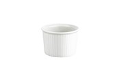 Køkkentilbehør - Pillivuyt Ramekin tall no. 1 Serie Originale 21 cl 9 x 5.8 cm White - 18765