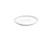 Køkkentilbehør - Pillivuyt Saucer Plissé 9 cl 13 cm White - 19686